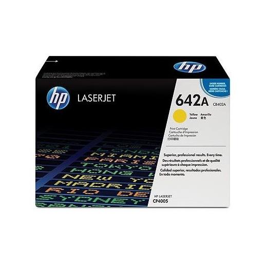 Hp Cb402A Toner