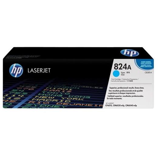 Hp Cb381A Toner