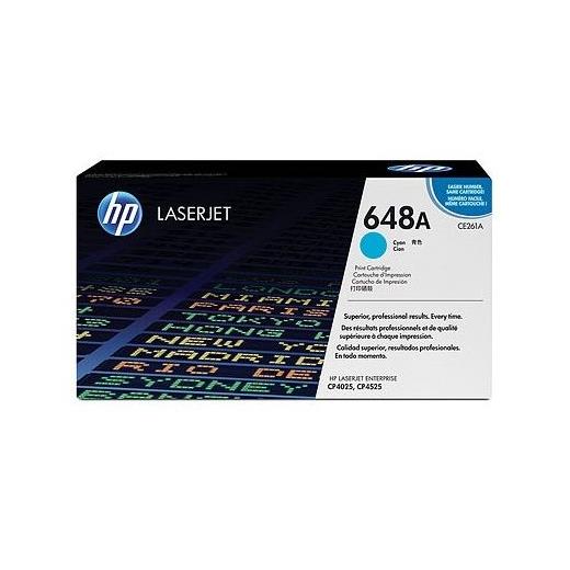 Hp Ce261A Toner