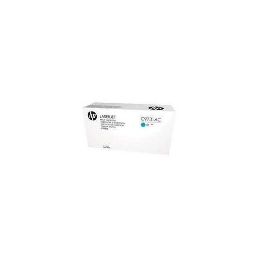 Hp C9731Ac Toner Cartridge