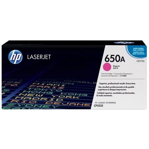 Hp Ce273A Toner