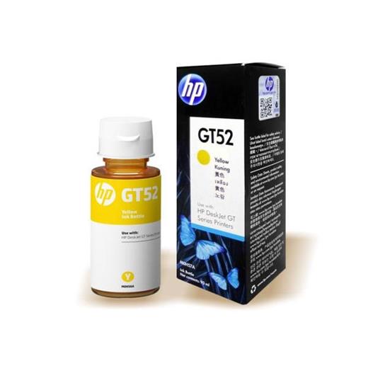 Hp M0H56A (Gt52) Sarı Murekkep