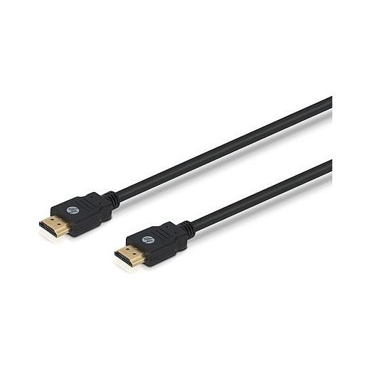 Hp Hdmi To Hdmi Kablo 3.0 Metre Hp001Gbblk3Tw