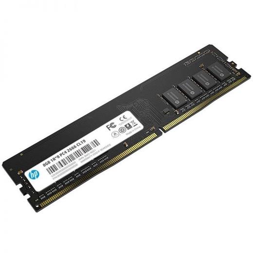 Hp 8Gb Ddr4 2666Mhz V2 Cl19 C7Eh55Aa