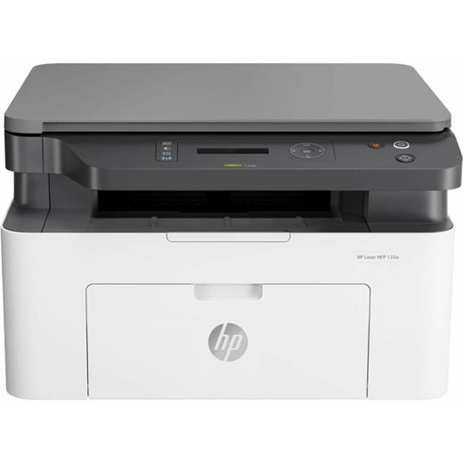 Hp 4Zb83A 135W Yazıcı-Tarayıcı-Fotokopi-Wifi Lazer Yazıcı