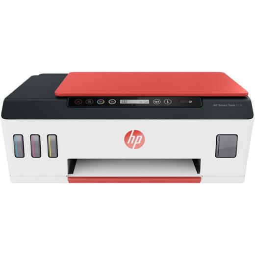 Hp 3Yw73A 519 Yazıcı-Tarayıcı-Fotokopi-Wifi-Airprint Tanklı Yazıcı Çok Fonksiyonlu