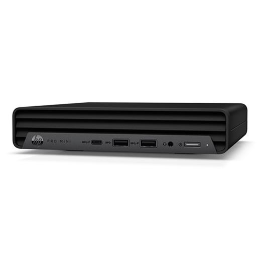 Hp 400 G9 6B201Ea İ5-12500T 8 Gb 512 Gb Ssd Win11P Mini Pc