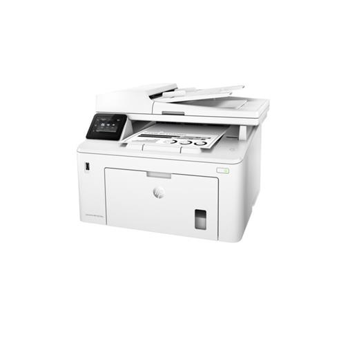 Hp G3Q75A Laser Pro M227Fdw Yaz-Tar-Fot-Fax-Wifi