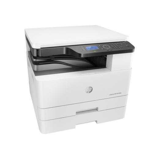 Hp 2Ky38A Laserjet Pro M436Dn Yazıcı Tarayıcı Fotokopi A3/A4