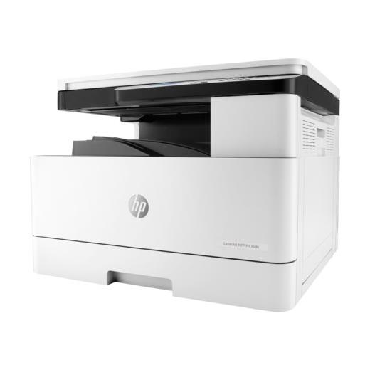 Hp 2Ky38A Laserjet Pro M436Dn Yazıcı Tarayıcı Fotokopi A3/A4