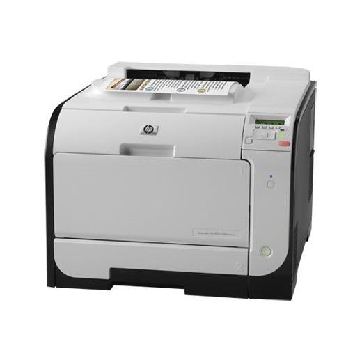 Hp Ce958A Colorlaserjet Pro 400 M451Dnw Renkli Lazer Yazıcı