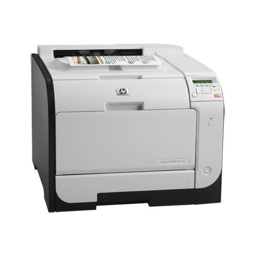 Hp Ce958A Colorlaserjet Pro 400 M451Dnw Renkli Lazer Yazıcı