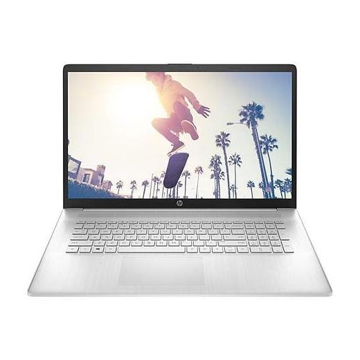 Hp 17-Cn2000Nt 6Z254Ea İ7 1255-17.3-16G-512Ssd-2G-Dos