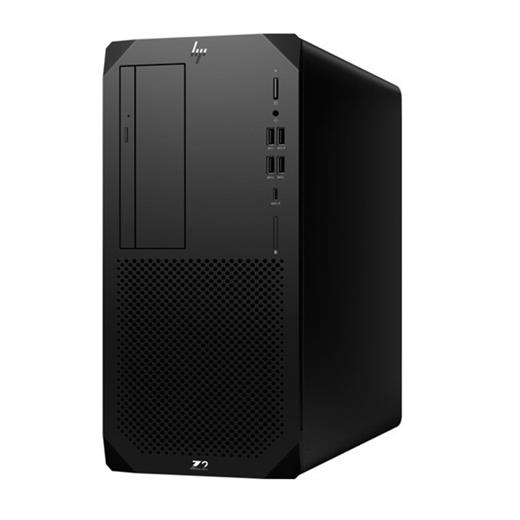 Hp Z2 G9 İ7 12700-16Gb-1Tb+512Ssd-Wpro 5F7L2Es