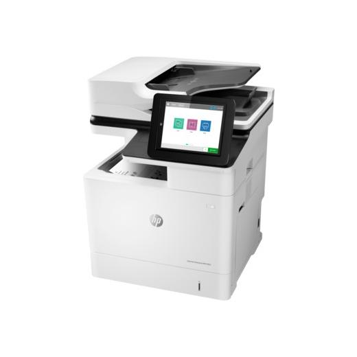 Hp J8J63A Laserjet Ent. M631Dn Çok Fonksiyonlu Lazer Yazıcı Tarayıcı Fotokopi