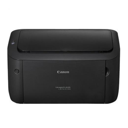 CANON LBP6030B LAZER YAZICI A4 + 2xTONER