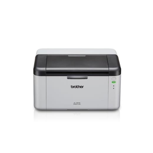 Brother Hl-1211W Mono Lazer A4 Wi-Fi-2Xtoner