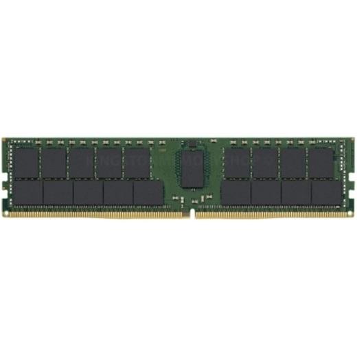 Kıngston Ktd-Pe432/32G 32Gb Ddr4 Ecc Rdımm 3200Mhz