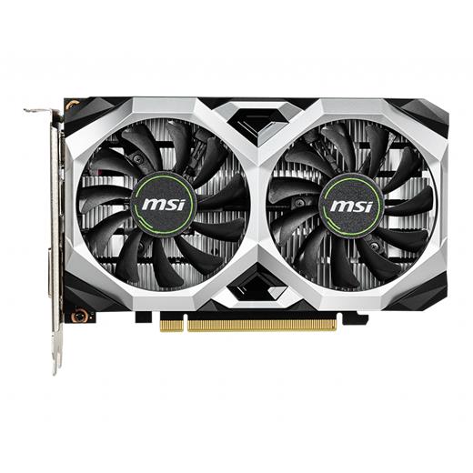 Msı Gtx 1650 D6 Ventus Xs Oc 4Gb Dp Hdmı 128Bit