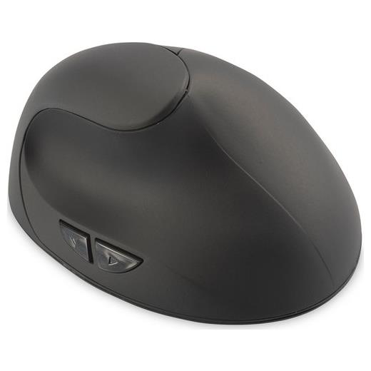 Dıgıtus Da-20155 Optik Kablosuz Mouse