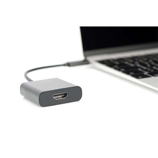 Dıgıtus Da-70852  Hdmı - Usb Type-C Çevirici