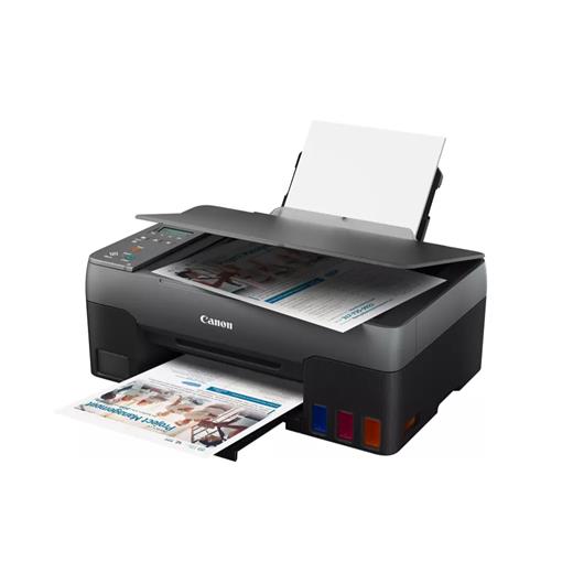 Canon Pıxma G2420 Tanklı Renkli Yaz/Tar/Fot A4