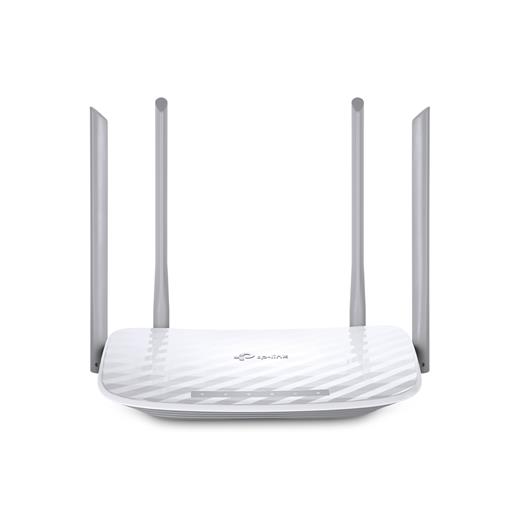 Tp-Lınk Archer-C50 4Port 1200Mbps Router