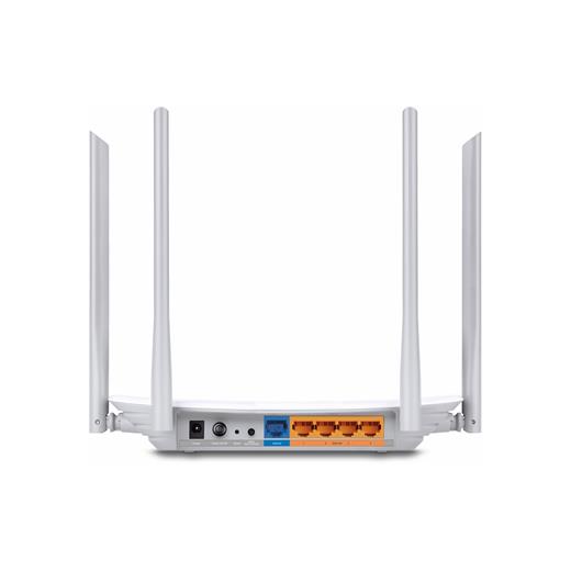 Tp-Lınk Archer-C50 4Port 1200Mbps Router