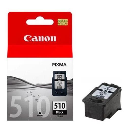 Canon Pg-510Bk Siyah Kartuş