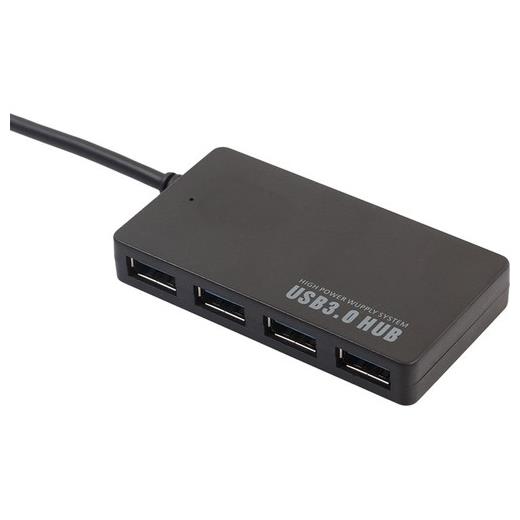 Codegen Cdg-Cnv38 Type-C To 4 Port Usb 3.0 Hub    