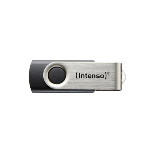 64Gb Usb2.0 3503490 Basic Line Intenso