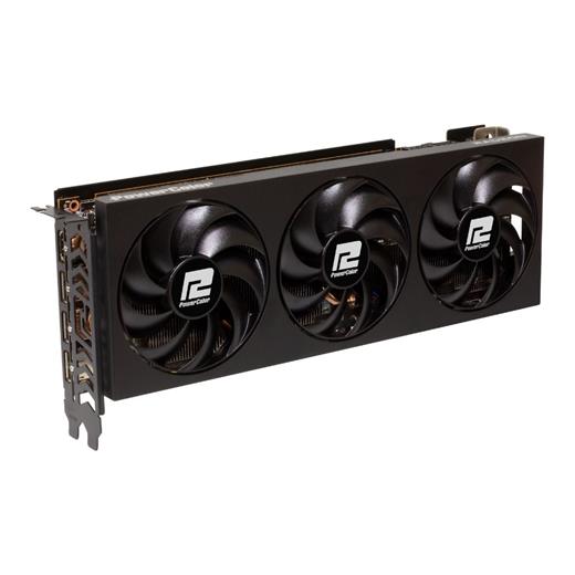 Powercolor Fıghter Rx 7800Xt 16G-F/Oc Gddr6 256Bit
