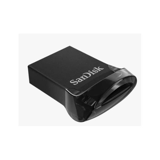 32Gb Sandisk Usb 3.2 Gen1 Ultra Fit Sdcz430-032G-G46 