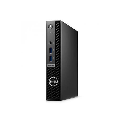 DELL OPTIPLEX 7010MFF Plus i7-13700T 16GB 512GB SSD W11P N008O7010MFFPWP