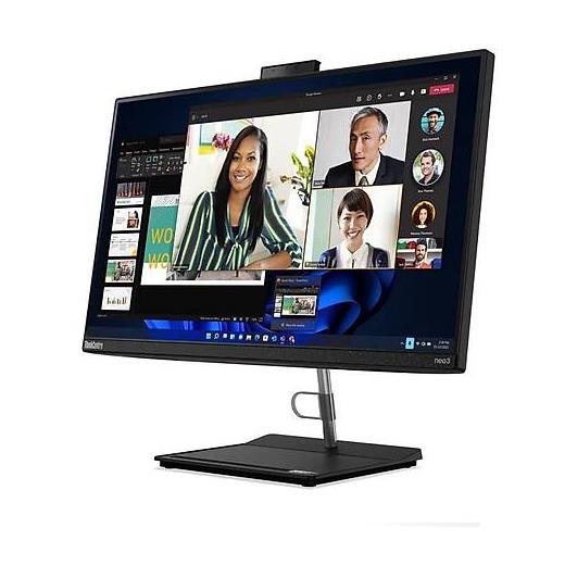 Lenovo Neo 12Ce0088Tx Aıo İ5-12450H 8Gb 512Gb Ssd 23.8