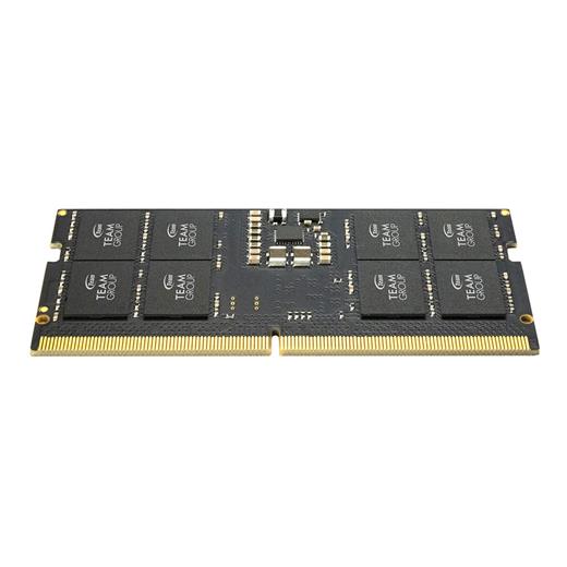 Team Elite 32Gb (1X32Gb) 4800Mhz Cl40 Ddr5 Sodımm Ram (Ted532G4800C40D-S01)