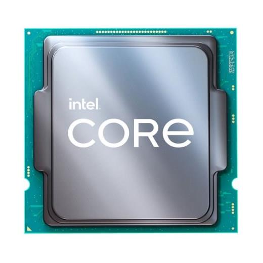 Intel Core İ5-11400 2.60Ghz 12Mb 1200P 11.Nesil Tray Fansız