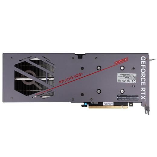 Colorful Rtx 4060 8Gb Gddr6 128Bit (Nb Ex 8Gb-V)