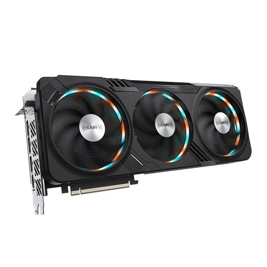 Gıgabyte Gv-N407Tgam-12Gd Rtx4070 Ti Gddr6X 12Gb Hdmı Dp 192Bit