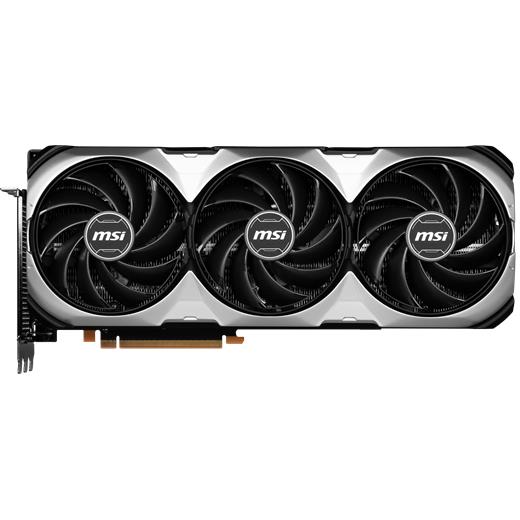 Msı Geforce Rtx 4090 Ventus 3X E 24G Oc 24Gb Gddr6X Hdmı Dp 384Bit