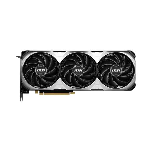 Msı Geforce Rtx 4070 Tı Ventus 3X 12G Oc 12Gb Gddr6X Hdmı Dp 192Bit