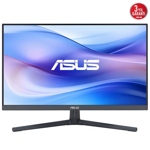 23.8 Asus Vu249Cfe-B Fhd 100Hz 1Ms Hdmı Dp
