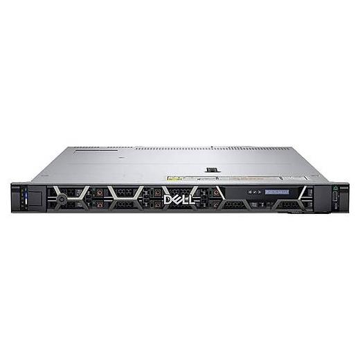 Dell Poweredge R650Xs Per650Xs6A 2X4310 32Gb 600Gb Sas 800W