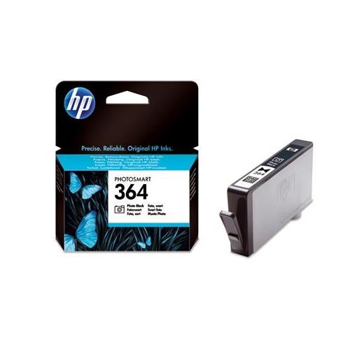 Hp Cb317A (364) Photo Siyah Mürekkep Kartuş