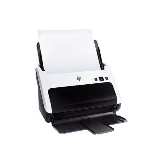 Hp L2737A Scanjet Pro 3000 S2 Yaprak Beslemeli Tarayıcı