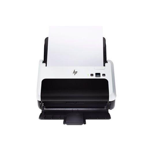 Hp L2737A Scanjet Pro 3000 S2 Yaprak Beslemeli Tarayıcı