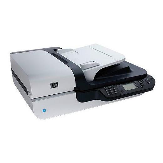 Hp L2703A Scanjet N6350 Tarayıcı