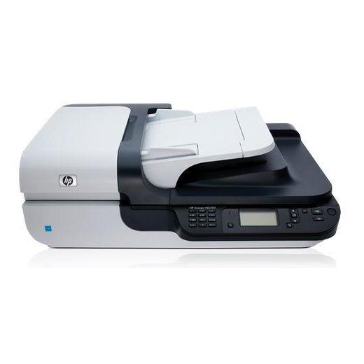 Hp L2703A Scanjet N6350 Tarayıcı