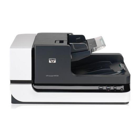 Hp L2683A Scanjet N9120 A3 Tarayıcı