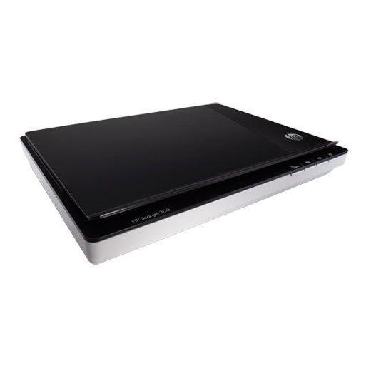 Hp L2733A Scanjet 300 Flatbed Tarayıcı